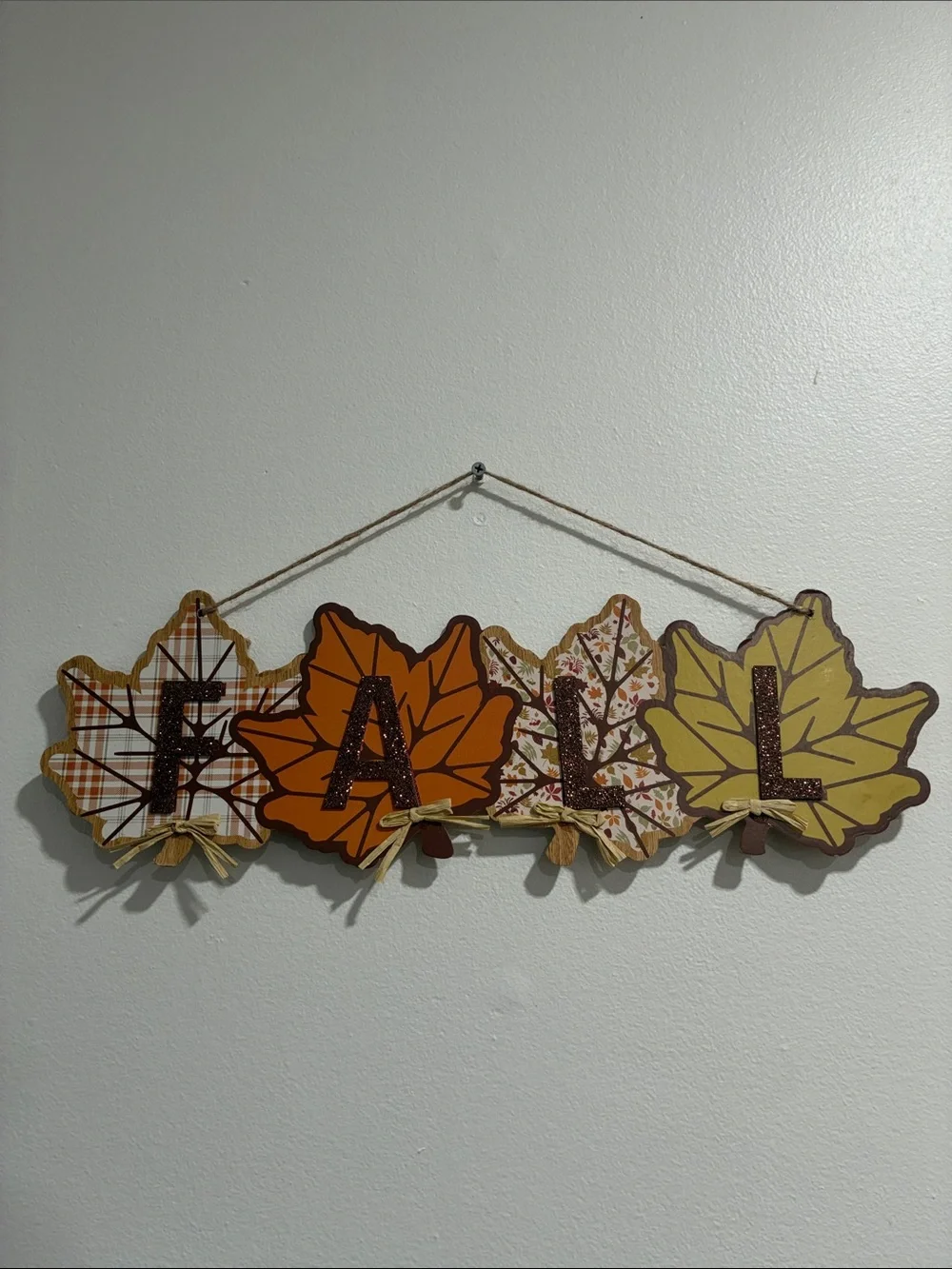 N/A festive fall